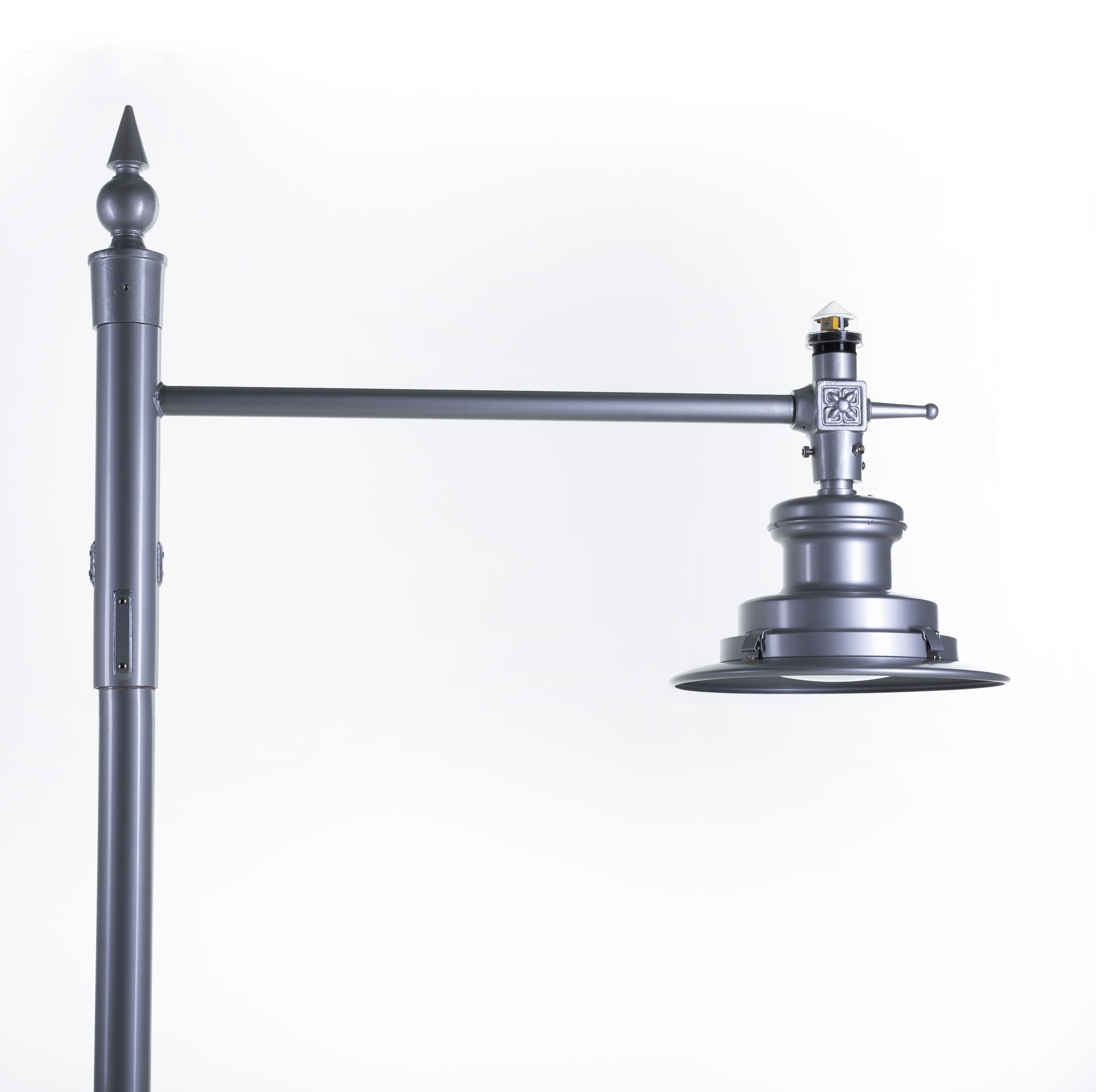 Windsor Urban Lincoln street lighting