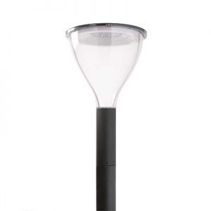 Modern Philips Metronomis urban lighting