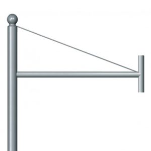 Windsor Urban linear outreach arm